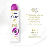 Dove Deodorant Spray Acai Berry & Waterlily 150 ml