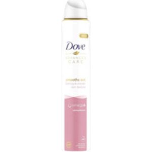 Dove - Advanced Care - Antitranspirant Spray - 150 ml