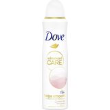 Dove - Advanced Care - Deodorant Spray - Calming Blossom - Met Vitamine B3