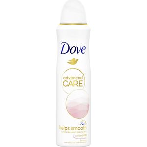 Dove - Advanced Care - Deodorant Spray - Calming Blossom - Met Vitamine B3