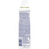 Dove Deodorant Coconut & Jasmine (150 ml)