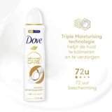 Dove Deodorant Coconut & Jasmine (150 ml)