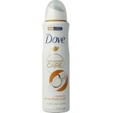 Dove Deodorant Coconut & Jasmine (150 ml)