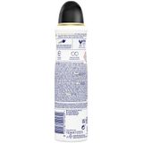 Dove deodorant spray Invisible Dry (150 ml)