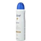 Dove - Deodorant Spray - Original - 150 ml