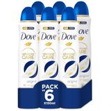 Dove deodorant spray Original (150 ml)