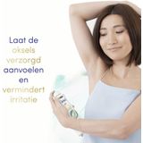 Dove - Go Fresh - Deodorant Spray - Peer & Aloe Vera