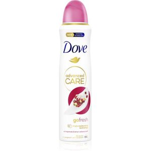 Dove - Advanced Care - Antitranspirant - 200 ml - Zonder Alcohol