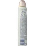 Dove - Advanced Care - Deodorant Spray - 200 ml - Alcoholvrij