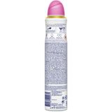 Dove - Advanced Care - Deodorant Spray - 200 ml - Alcoholvrij
