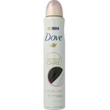 Dove Deodorant Spray Invisible Care 200 ml