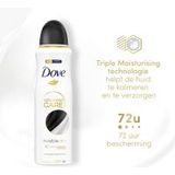 Dove - Advanced Care - Deodorant Spray - 200 ml - Zonder Alcohol