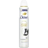 Dove - Advanced Care - Deodorant Spray - 200 ml - Zonder Alcohol