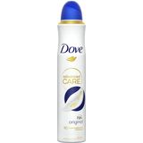 Dove - Advanced Care - Deodorant Spray - Original - 200 ml