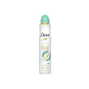Dove - Deodorant Spray - 200 ml - Pear & Aloe Vera