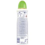 Dove - Advanced Care - Deodorant Spray - Komkommer & Groene Thee - 200 ml