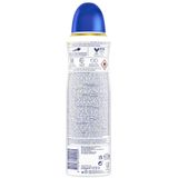 6x Dove Deodorant Spray Original 200 ml