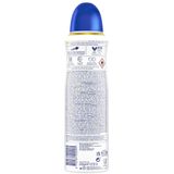 6x Dove Deodorant Spray Original 200 ml
