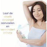 Aanbieding: Dove Deodorant Spray Pear & Aloe Vera (6 stuks - 200 ml)