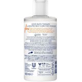 Dove Bath Therapy Glow - Badschuim & Douchegel - 6 x 400 ml - Voordeelverpakking