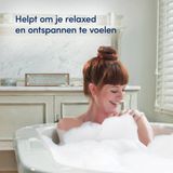 Dove Bath Therapy Glow - Badschuim & Douchegel - 6 x 400 ml - Voordeelverpakking