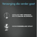 Dove Deodorant Men+ Care 0% Clean Comfort 150 ml