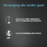 2e halve prijs: Dove Deodorant Men+ Care 0% 150 ml