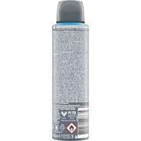 Dove Deodorant Men+ Care 0% Clean Comfort 150 ml