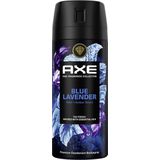 AXE Fine Fragrance Collection Blue Lavender - Premium Deodorant Bodyspray - 150 ml