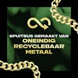 AXE Fine Fragrance Collection Emerald Geranium - Premium Deodorant Bodyspray - 150 ml