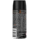 AXE Fine Fragrance Collection Copper Santal - Premium Deodorant Bodyspray - 6 x 150 ml - Voordeelverpakking