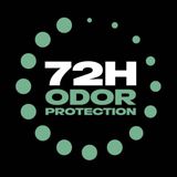 AXE Fine Fragrance Collection Emerald Geranium Premium Deodorant Bodyspray - 6 x 150 ml - Voordeelverpakking