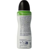 Dove - Deodorant - Spray - Invisible Dry - 100ml
