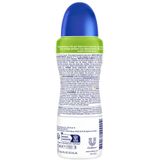 Dove Deodorant Spray Compressed Original 72h, 100 ml