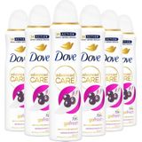Dove - Advanced Care - Deodorant Spray - Acai Berry & Waterlily - 150 ml