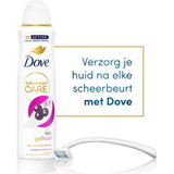 Dove - Advanced Care - Deodorant Spray - Acai Berry & Waterlily - 150 ml