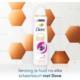 Dove - Advanced Care - Deodorant Spray - Acai Berry & Waterlily - 150 ml
