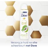 Dove Advanced Care Matcha & Sakura Anti-Transpirant Deodorant Spray - 6 x 150 ml - Voordeelverpakking