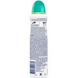 Dove - Advanced Care Go Fresh Pear & Aloë Vera - Deodorant Spray