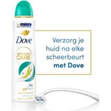 Dove - Advanced Care Go Fresh Pear & Aloë Vera - Deodorant Spray