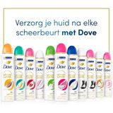 Dove - Advanced Care Go Fresh Pear & Aloë Vera - Deodorant Spray