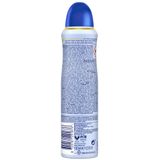 6x Dove Deodorant Spray Talco 150 ml