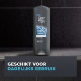 Dove Men+Care Clean Comfort Douchegel 250 ml