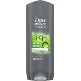 Dove Men +Care Extra Fresh Douchegel 250 ml
