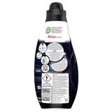 Robijn Klein & Krachtig Classics Black Velvet Vloeibaar Wasmiddel - 8 x 19 wasbeurten - Voordeelverpakking