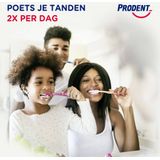 Prodent Menthol Power Tandpasta - 12 x 75 ml - Voordeelverpakking