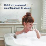 Dove Bath Therapy Glow - Douche- & Scheerschuim - 6 x 200 ml - Voordeelverpakking