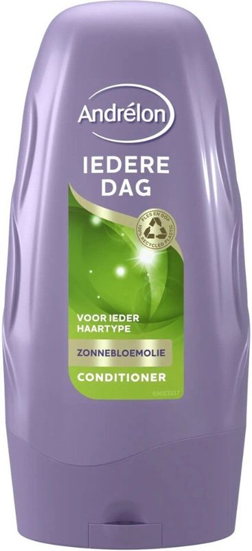 Andrelon Conditioner Iedere Dag