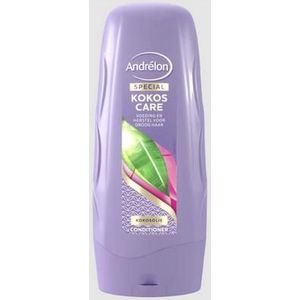 Andrelon Conditioner Kokos Care 250 ml