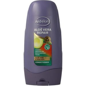 Andrelon Andrélon Aloe Vera Repair Conditioner (250 ml)